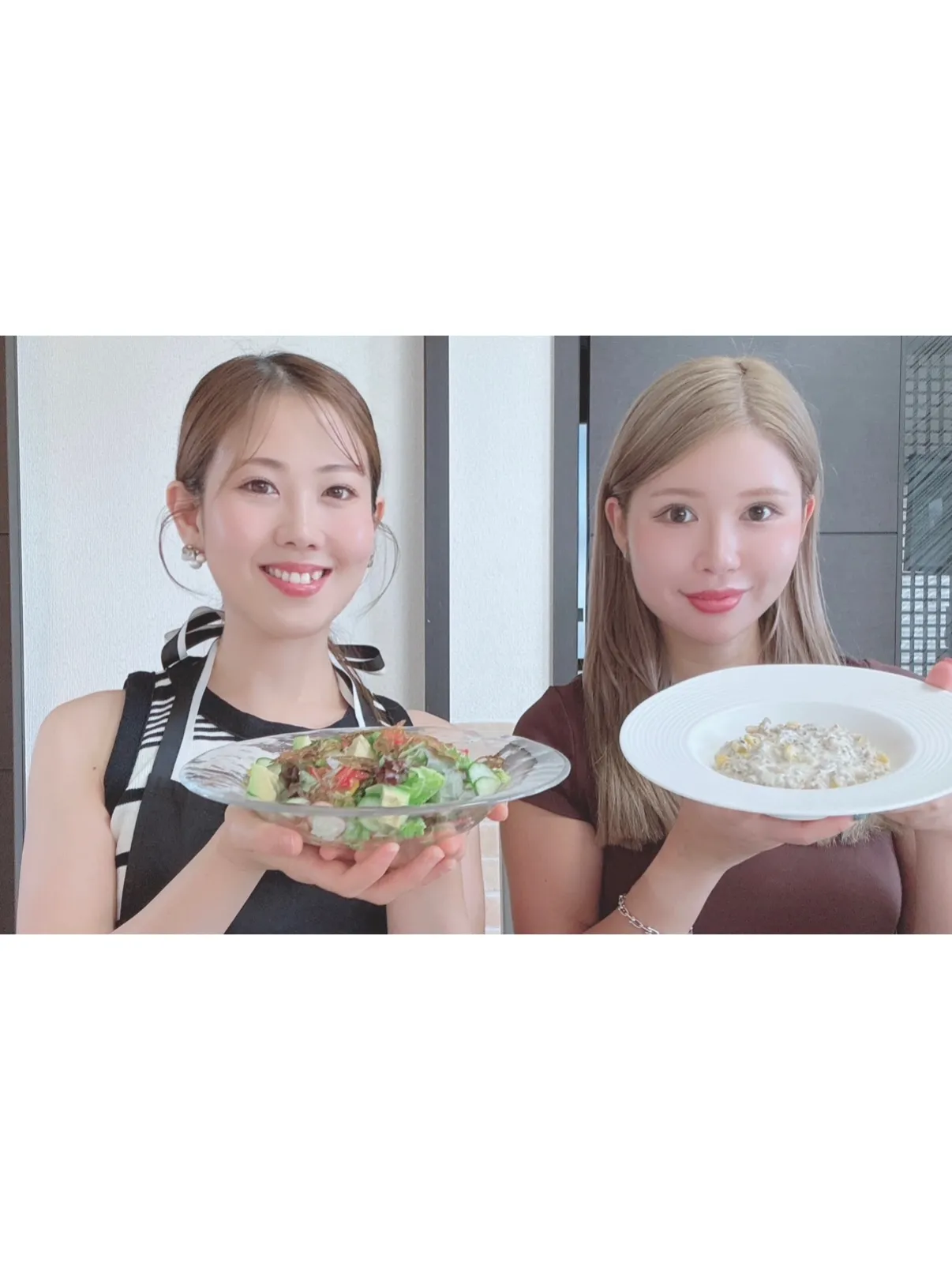 お米や小麦粉不使用!そして加熱を一切せずにつくるローリゾット...