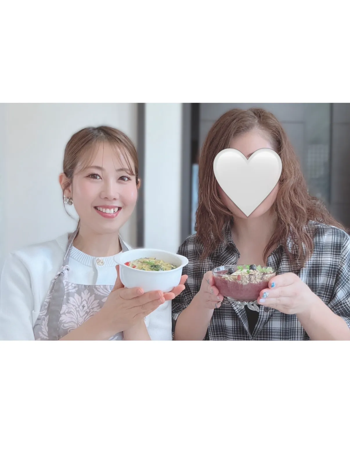 3年ほど通ってくださっている生徒さんの人生が、本当に変わった...