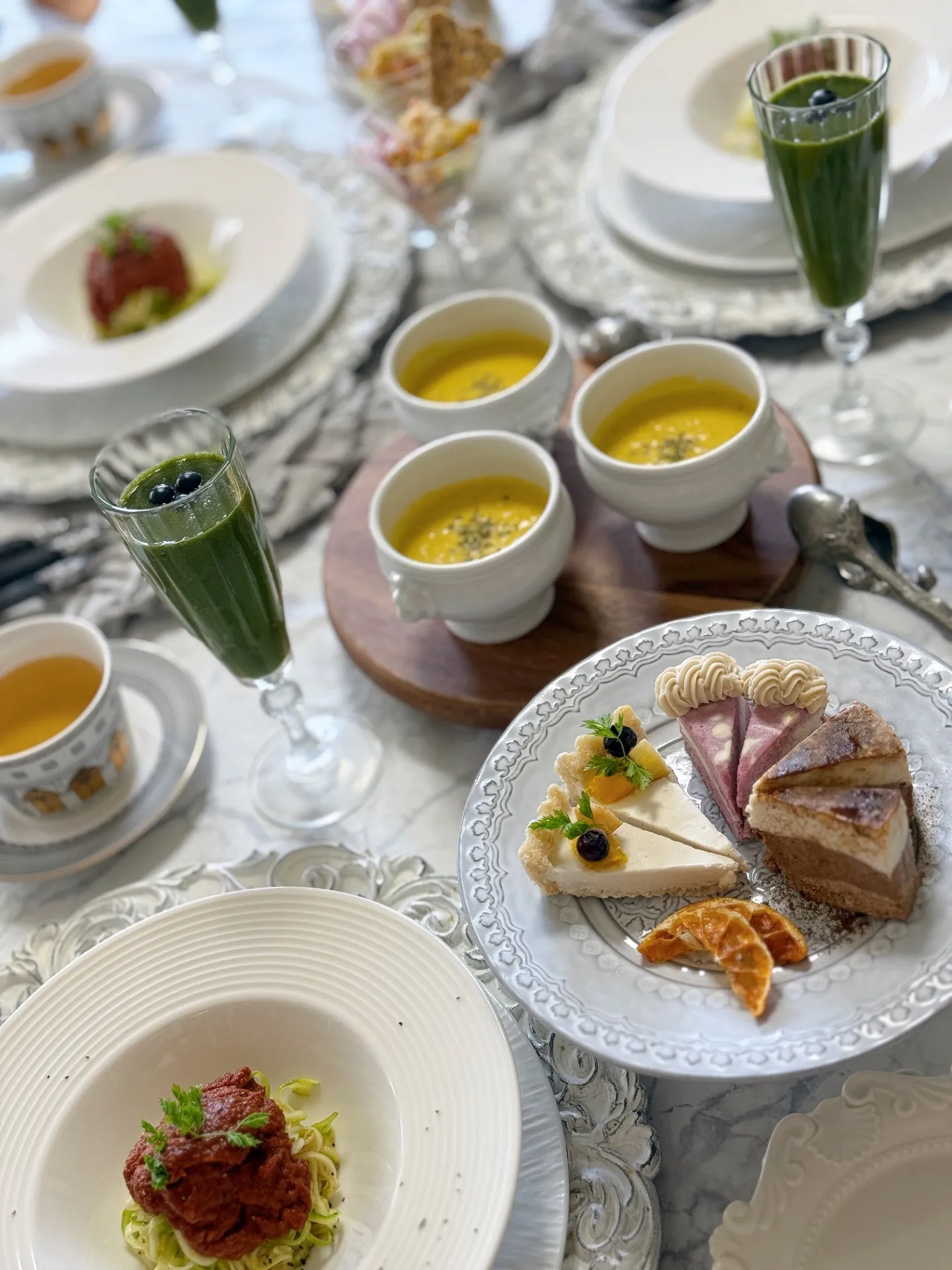 「こんな美味しい野菜の食べ方があったんだ…！」🥹
