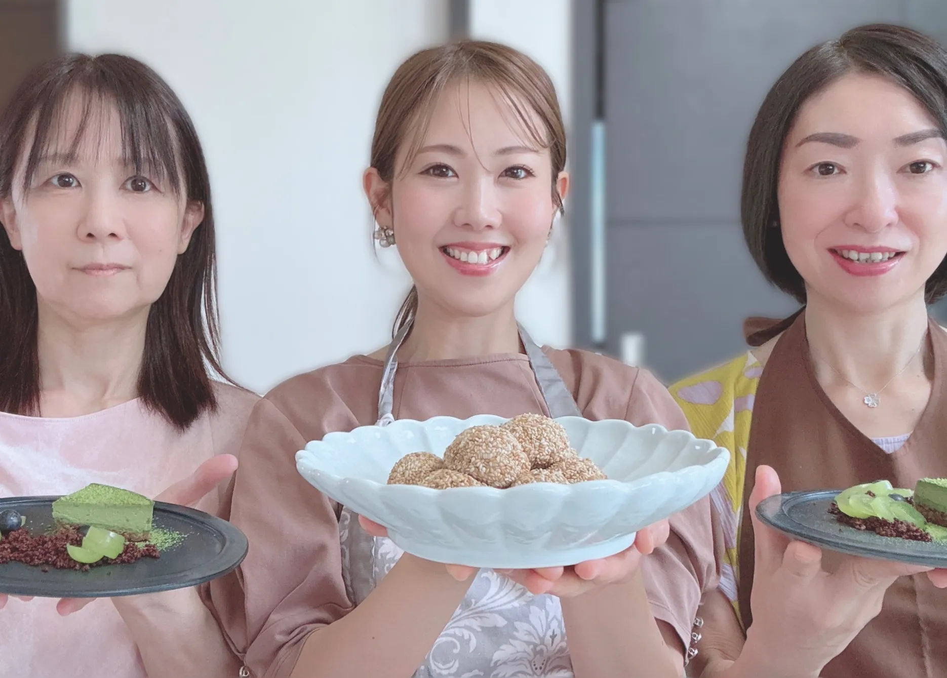 ルチアには、