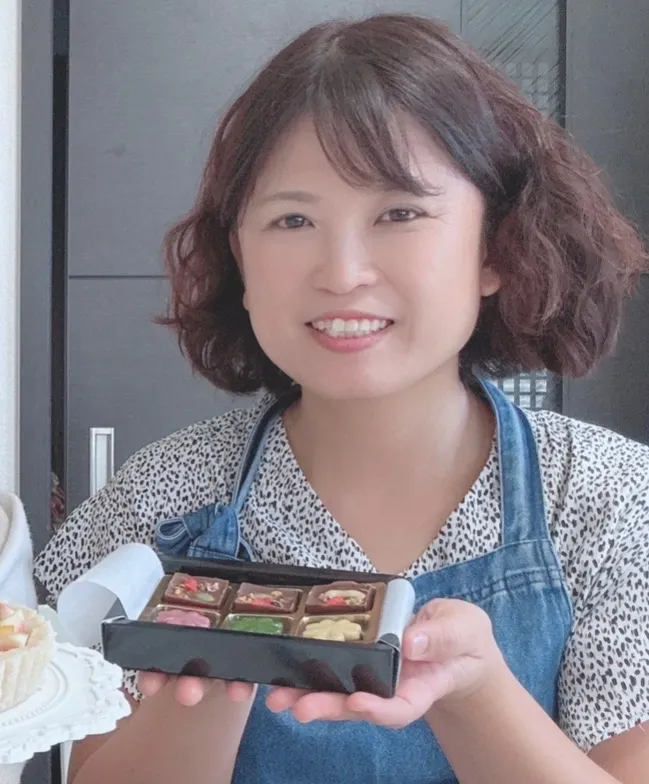 【10日間で−2.5kg!】40代女性!
