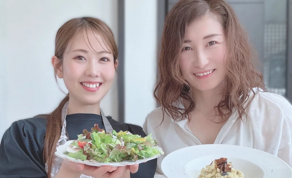今週の生徒さんとの写真を振り返っていたら、