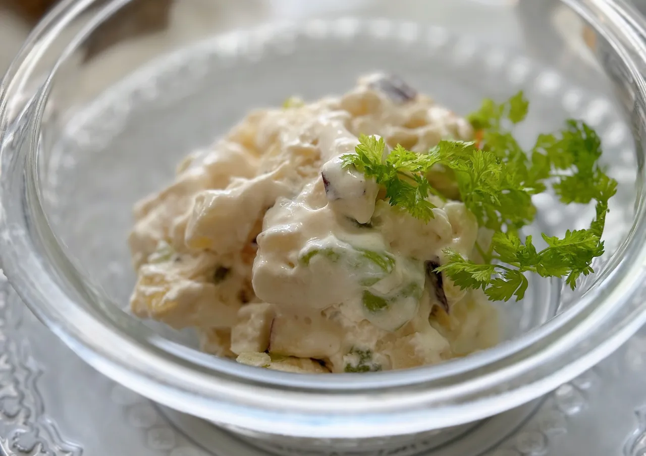 レッスンに通うようになって、少しずつ変わっていくのは料理のレ...